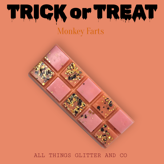 Trick or Treat