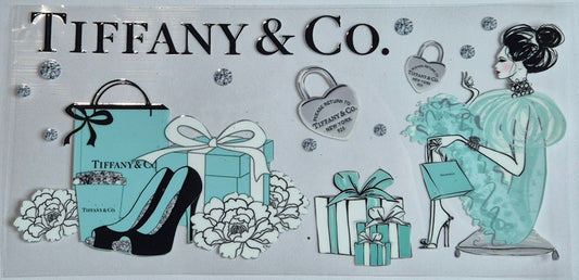Designer Tiffany & Co 3