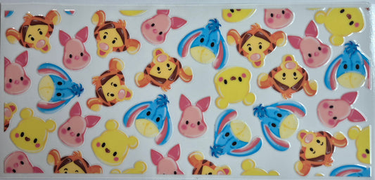 Winnie The Pooh 15