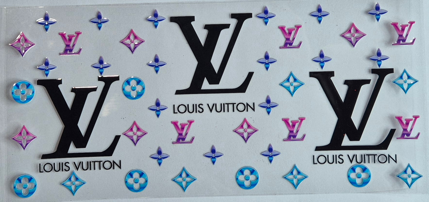 Designer LV 7