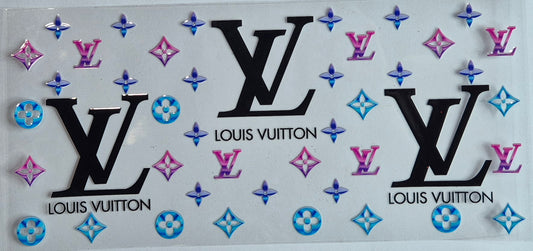 Designer LV 7