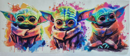 Star Wars Baby Yoda