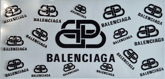 Designer Balenciaga
