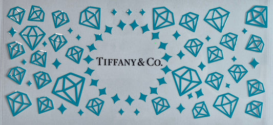 Designer Tiffany & Co 1