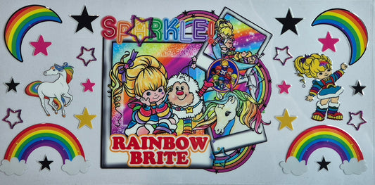 Rainbow Brite