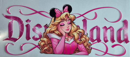 Disney Princess Aurora Sleeping Beauty