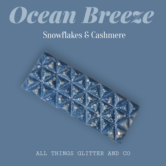 Ocean Breeze