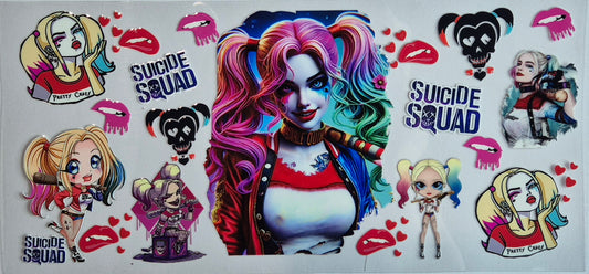 Harley Quinn Suicide Squad