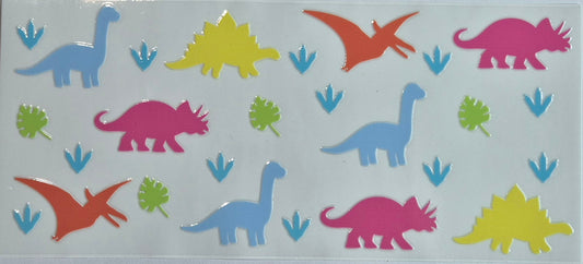 Dinosaurs Basic