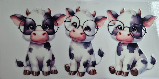 Cow 1 Country