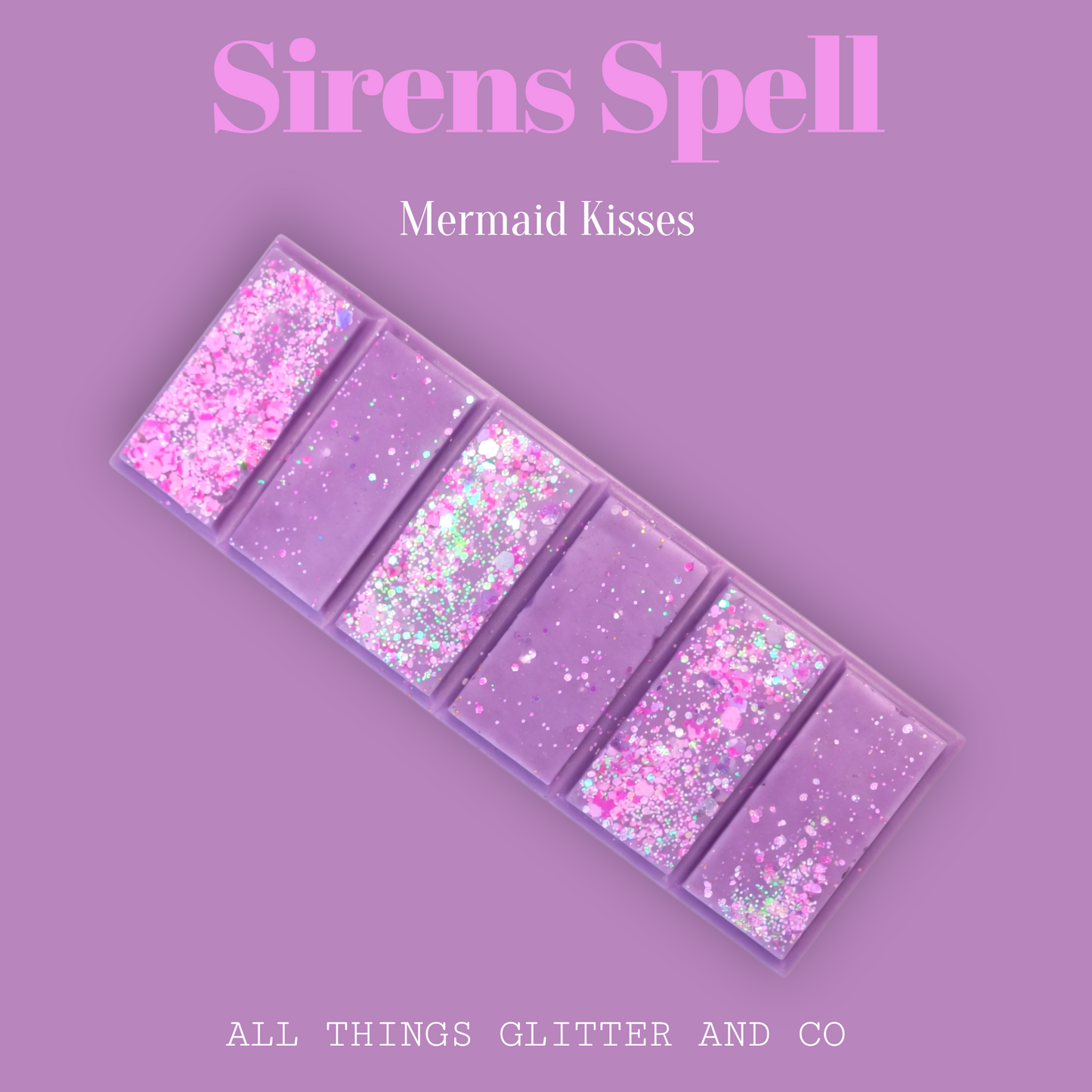 Sirens Spell
