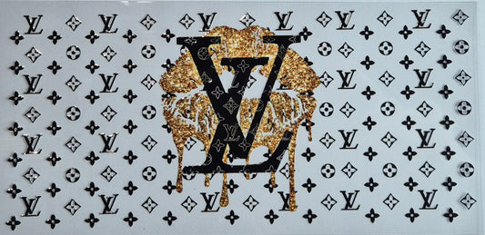 Designer LV 3