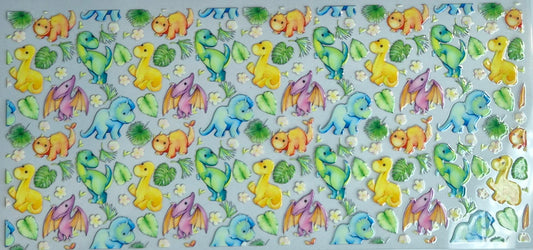 Baby Dinosaurs