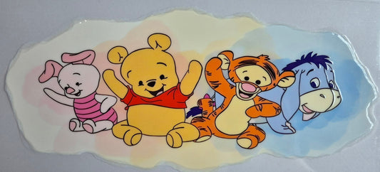 Winnie The Pooh 28