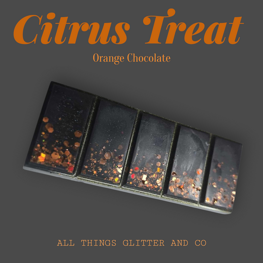 Citrus Treat