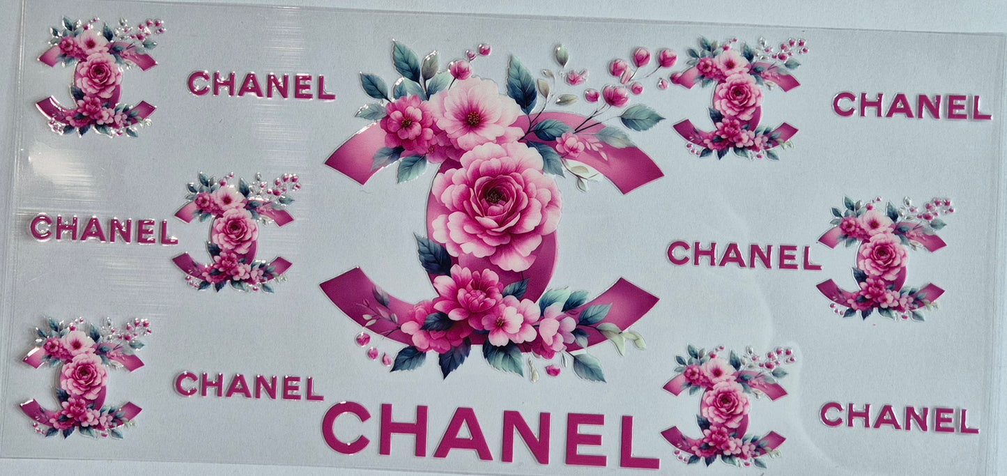 Designer Chanel 9
