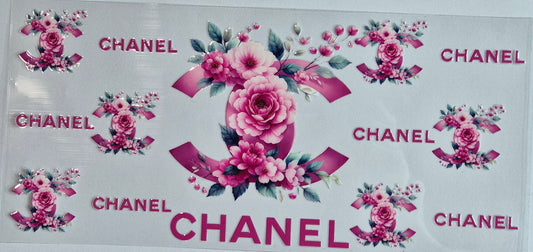 Designer Chanel 9