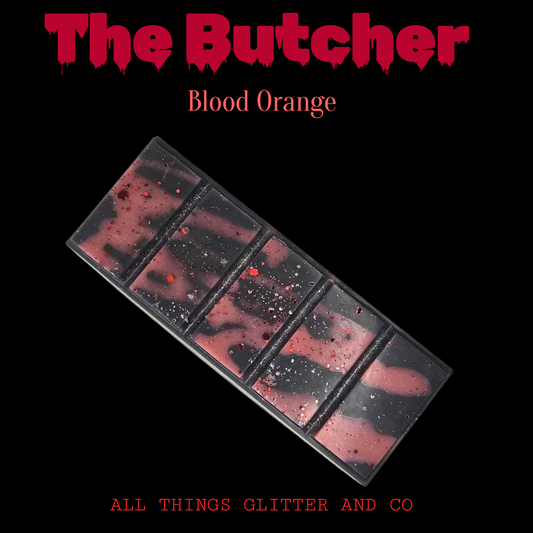 The Butcher