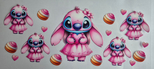 Stitch 19
