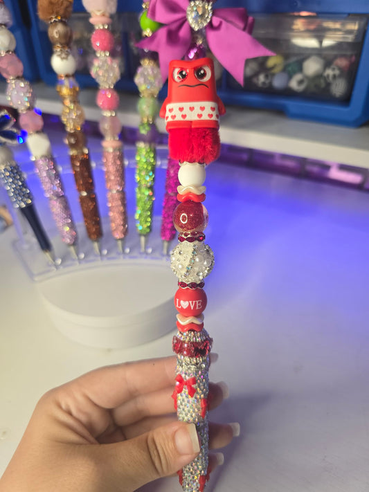 Anger Pen