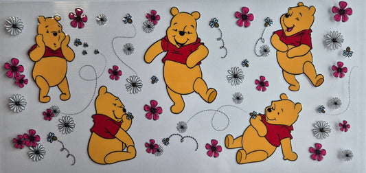 Winnie The Pooh 20