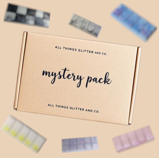 Mystery Pack