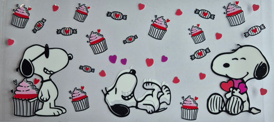 Snoopy 2