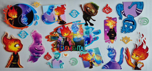 Elemental