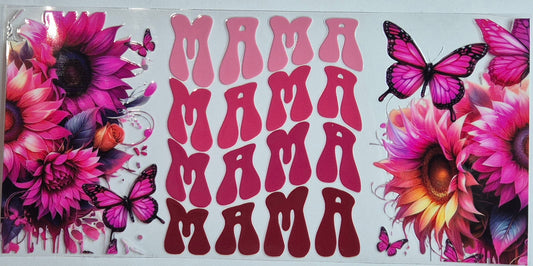 Pink Mama
