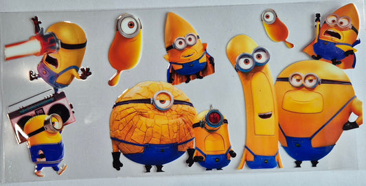 Minions