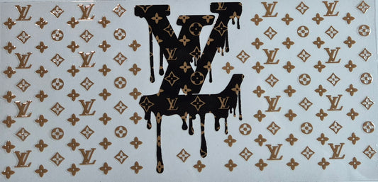 Designer LV 5