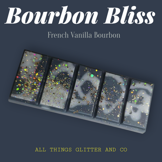 Bourbon Bliss