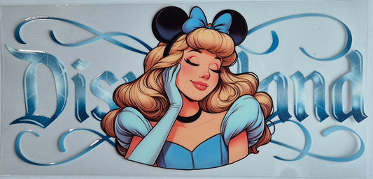 Disney Princess Cinderella