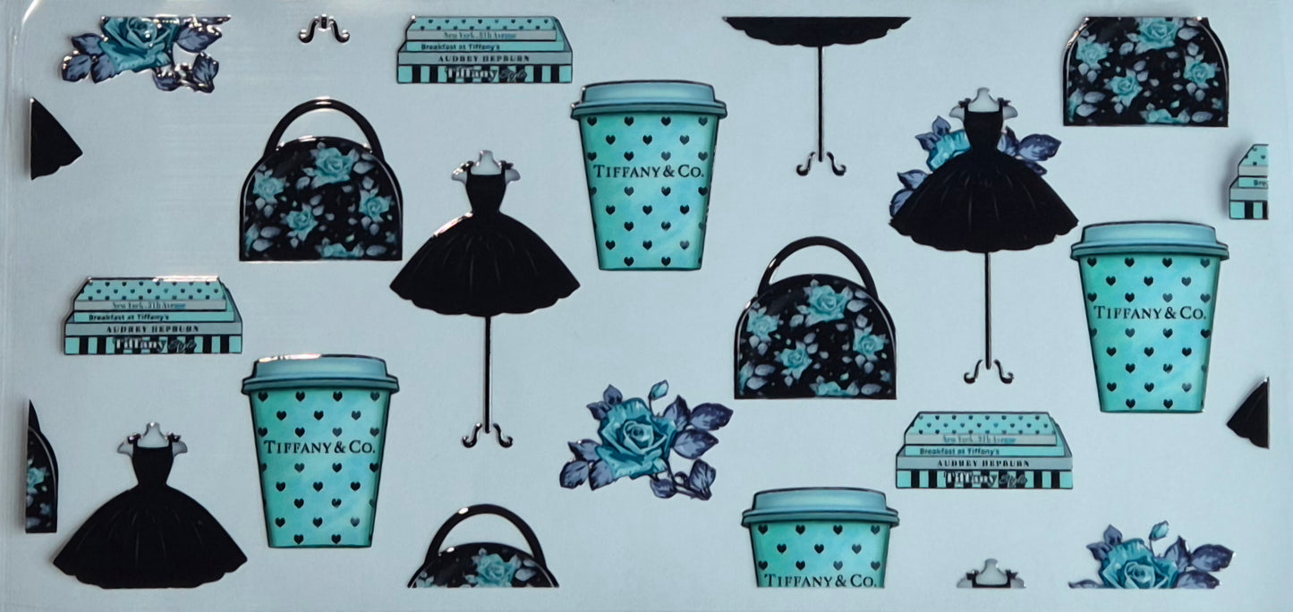 Designer Tiffany & Co 5