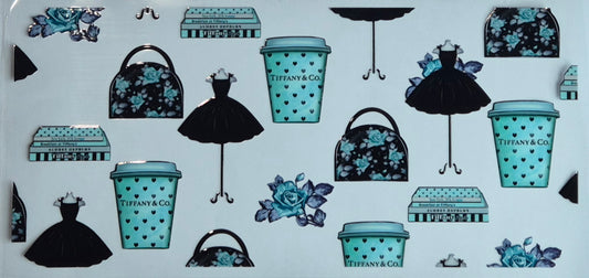 Designer Tiffany & Co 5