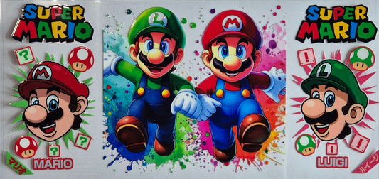 Super Mario