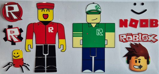 Roblox Noob