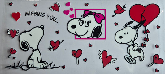 Snoopy 4