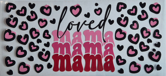 Loved Mama