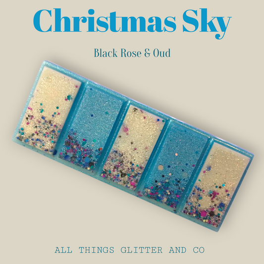 Christmas Sky