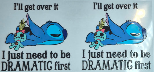 Stitch 1