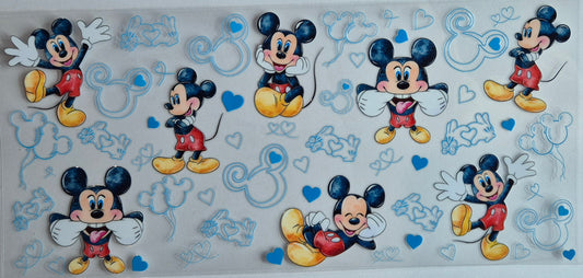 Mickey Mouse