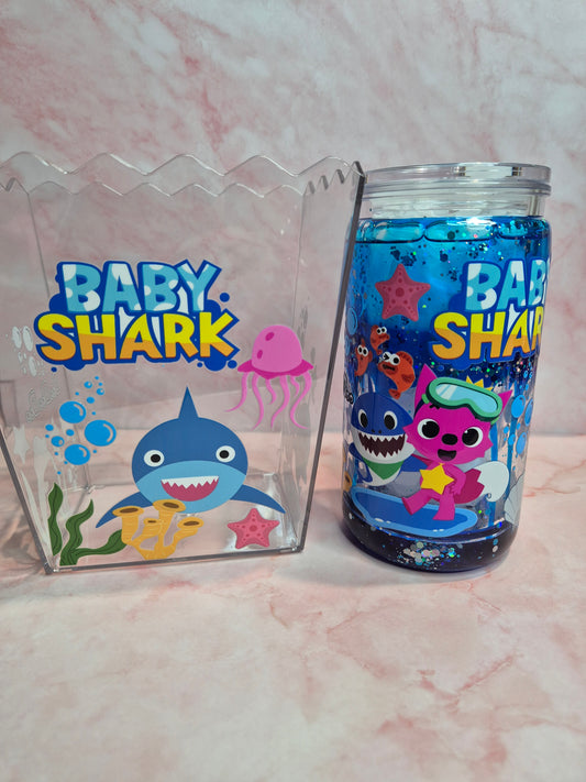Baby Shark Bundle