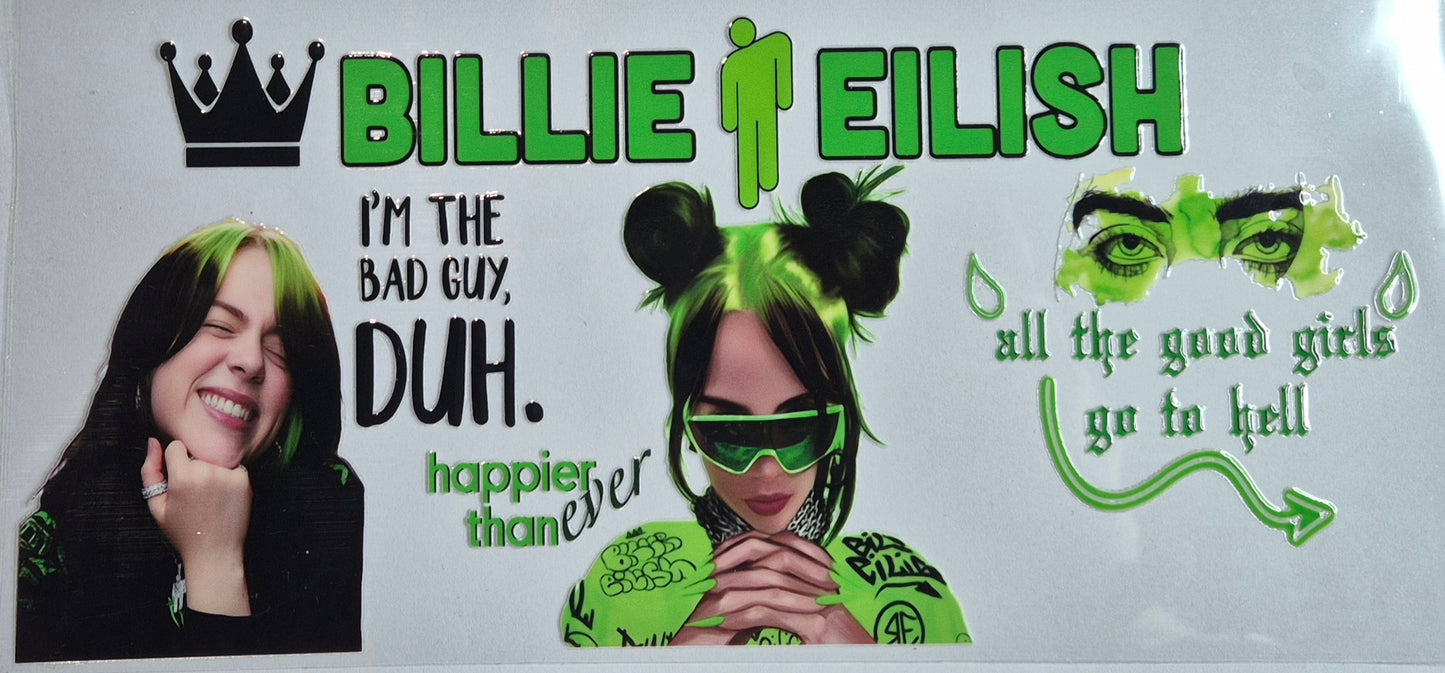 Billie Eilish