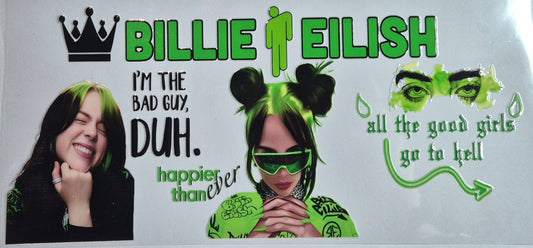Billie Eilish