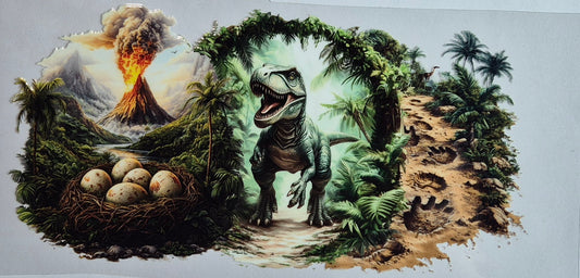 Dinosaur Trex
