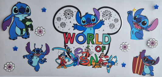 Stitch 6