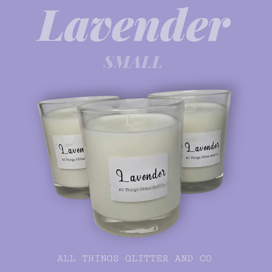 Lavender (small)