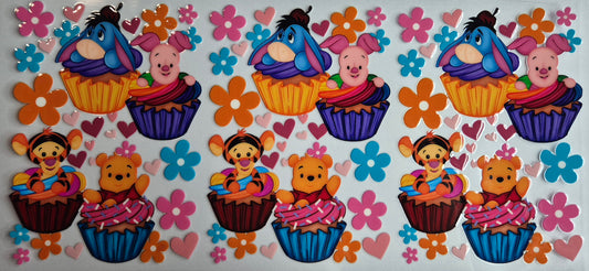 Winnie The Pooh 17