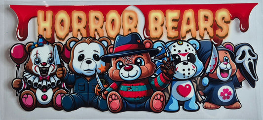 Horror Bears